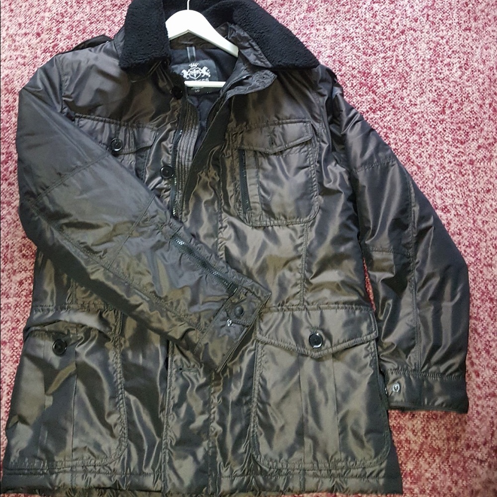EXPRESS Men’s Coat